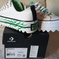 converse donna personalizzate