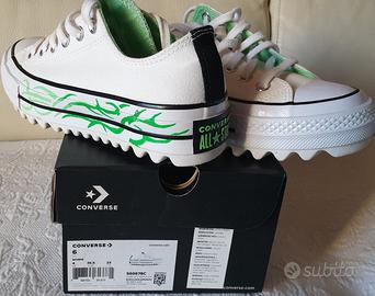 converse donna personalizzate