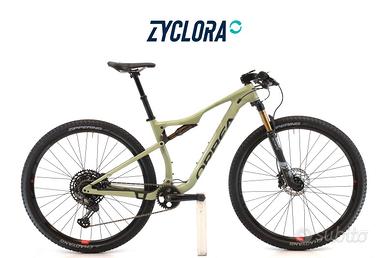 Orbea Oiz M10 XTR t.M