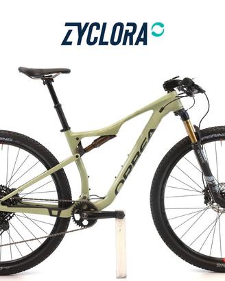 Orbea Oiz M10 XTR t.M