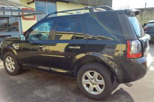 Land Rover Freelander 2