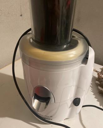 Estrattore pee succhi di frutta