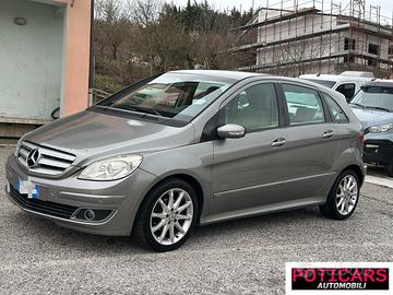 Mercedes-benz B 180 CDI Chrome