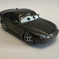 Modellino auto Cars Disney Pixar Maserati