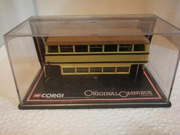 Corgi classics 43910