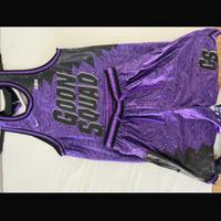 completo Goon Squad Nike x Lebron