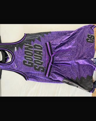 completo Goon Squad Nike x Lebron