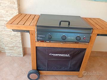 Barbecue Campingaz