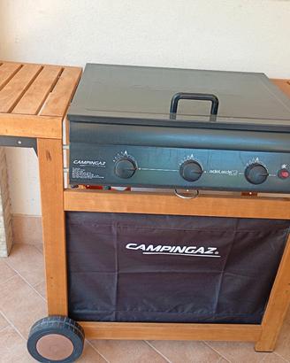 Barbecue Campingaz