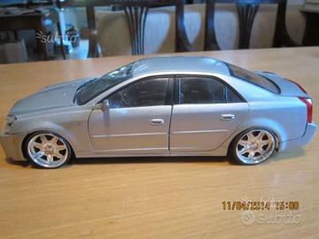 RE - Ricko Cadillac CTS - V - Tuning - 1/18 - M