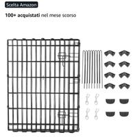 RECINTO DA INTERNO PER CANI