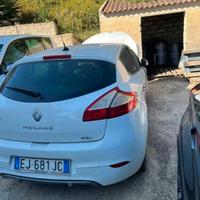 portellone megane 3 berlina gt line