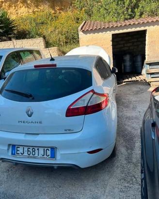 portellone megane 3 berlina gt line