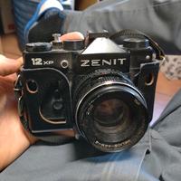 Fotocamera Zenit 12XP