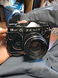 Fotocamera Zenit 12XP