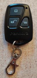 Telecomando antifurto Pandora Car Alarm mod. R-387
