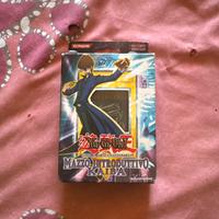 YU GI HO mazzo statrter di KAIBA