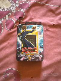 YU GI HO mazzo statrter di KAIBA