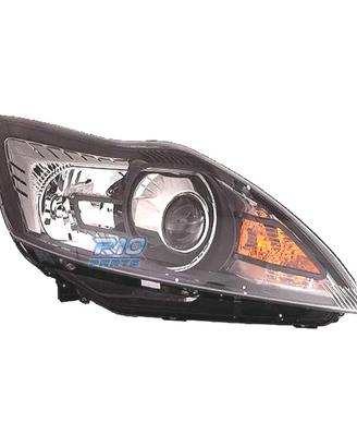 FANALE DESTRO XENON PER FORD FOCUS III 08-10 FONDO