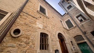 Casa ristrutturata - Mirabello Sannitico