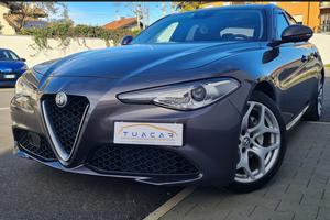Alfa Romeo Giulia 2.2 Business #8718