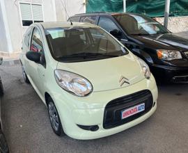Citroen C1 1.0 5 porte Perfetta