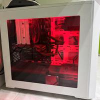 Computer da gaming custom
