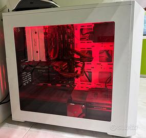 Computer da gaming custom