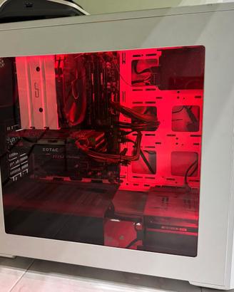 Computer da gaming custom