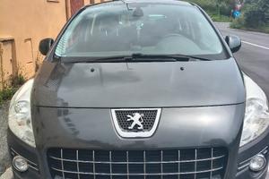 Peugeot 3008 del 2011