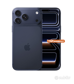 Apple iPhone 17 PRO MAX 512GB