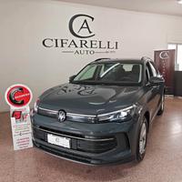 Volkswagen Tiguan 2.0 TDI 150 CV DSG