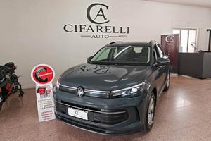 Volkswagen Tiguan 2.0 TDI 150 CV DSG