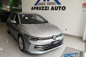 VOLKSWAGEN Golf 2.0 TDI 150 CV DSG SCR Style