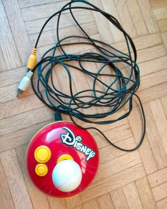 Plus & Play TV Games si collega direttamente tv