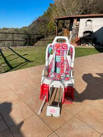Seggiolino per bici Antares