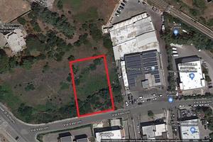 Terreno edificabile a Noci