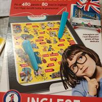 sapientino Clementoni 