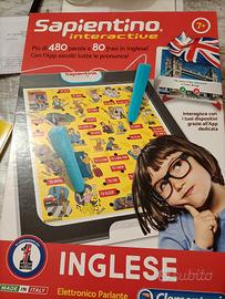 sapientino Clementoni 