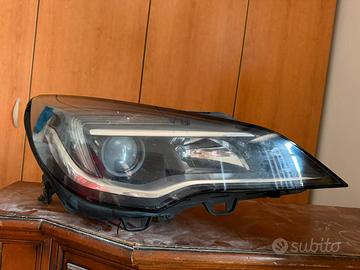 Fari Opel Astra