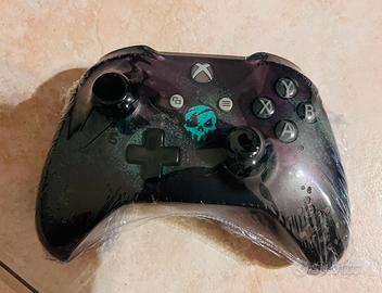Xbox Controller "Sea of Thieves" Edition