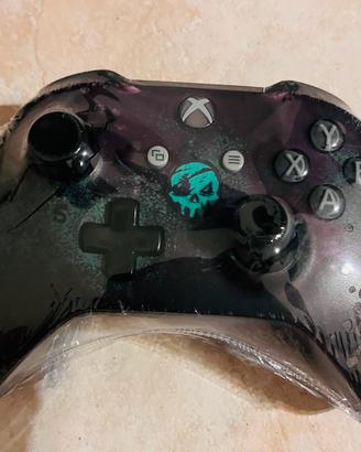 Xbox Controller "Sea of Thieves" Edition