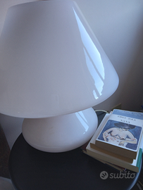 Lampada originale anni 70 la Murrina di Venini