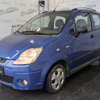 Chevrolet Matiz 0.8 SE Planet ecologic Gpl