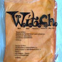 WITCH trousse