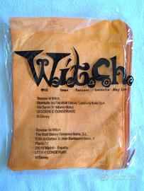 WITCH trousse