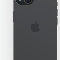 IPhone 15 128GB Come nuovo Nero