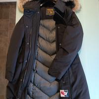 Woolrich  parka