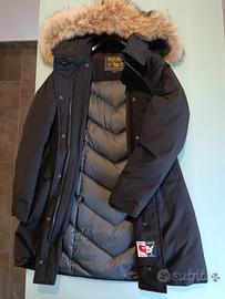 Woolrich  parka