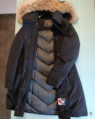 Woolrich  parka